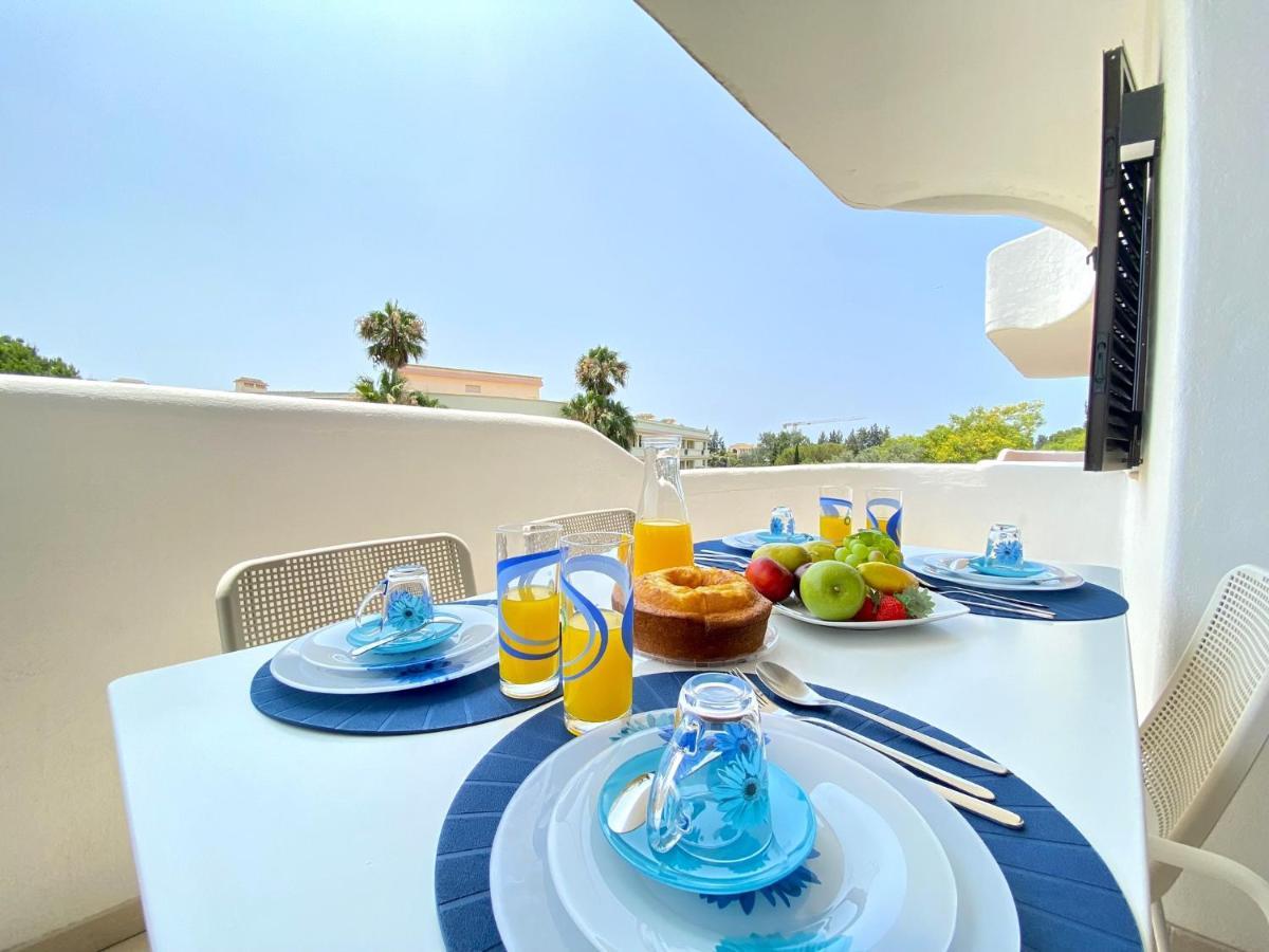 Vilamoura Twins 1 With Pool By Homing Exterior foto