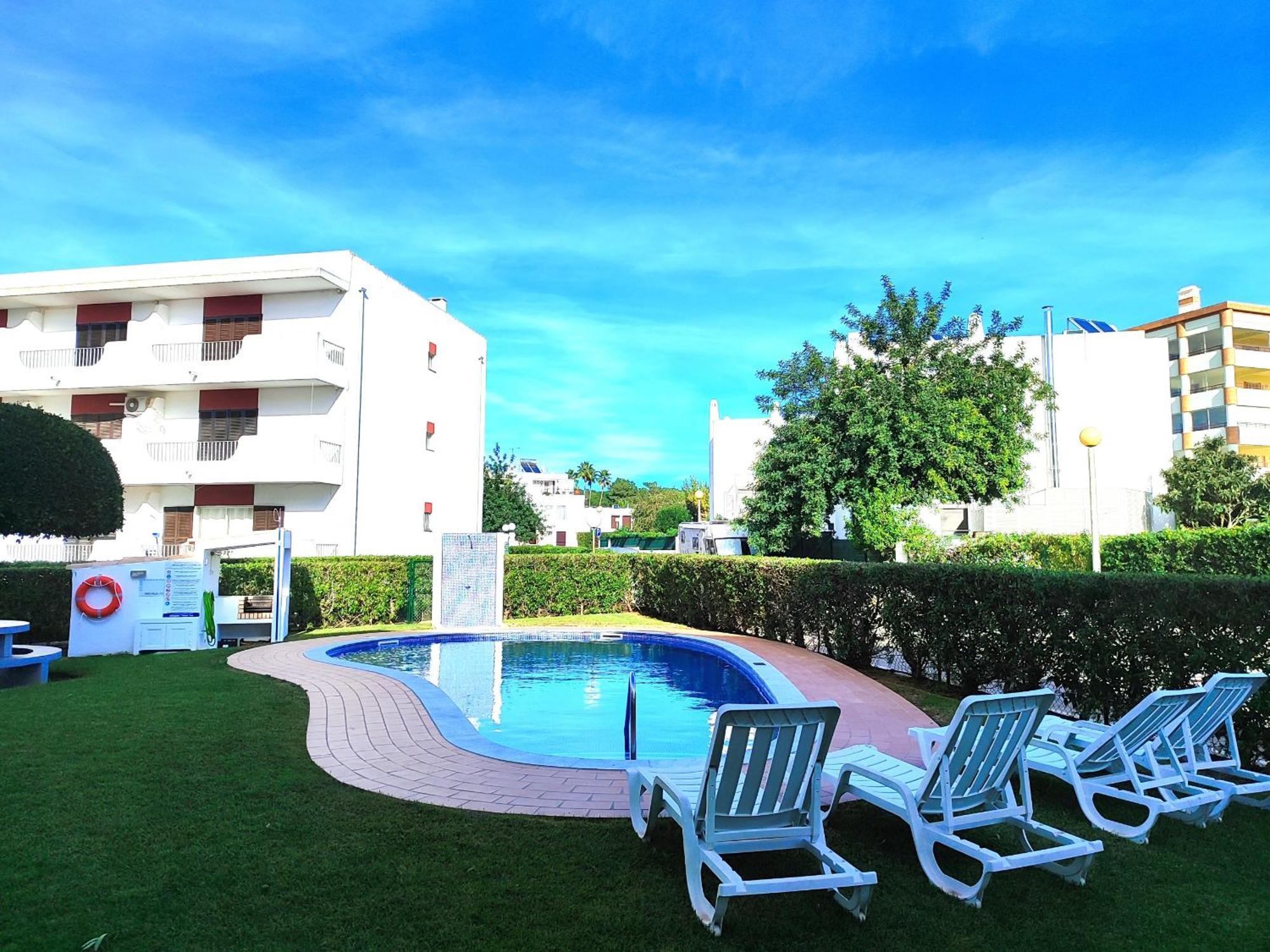 Vilamoura Twins 1 With Pool By Homing Exterior foto