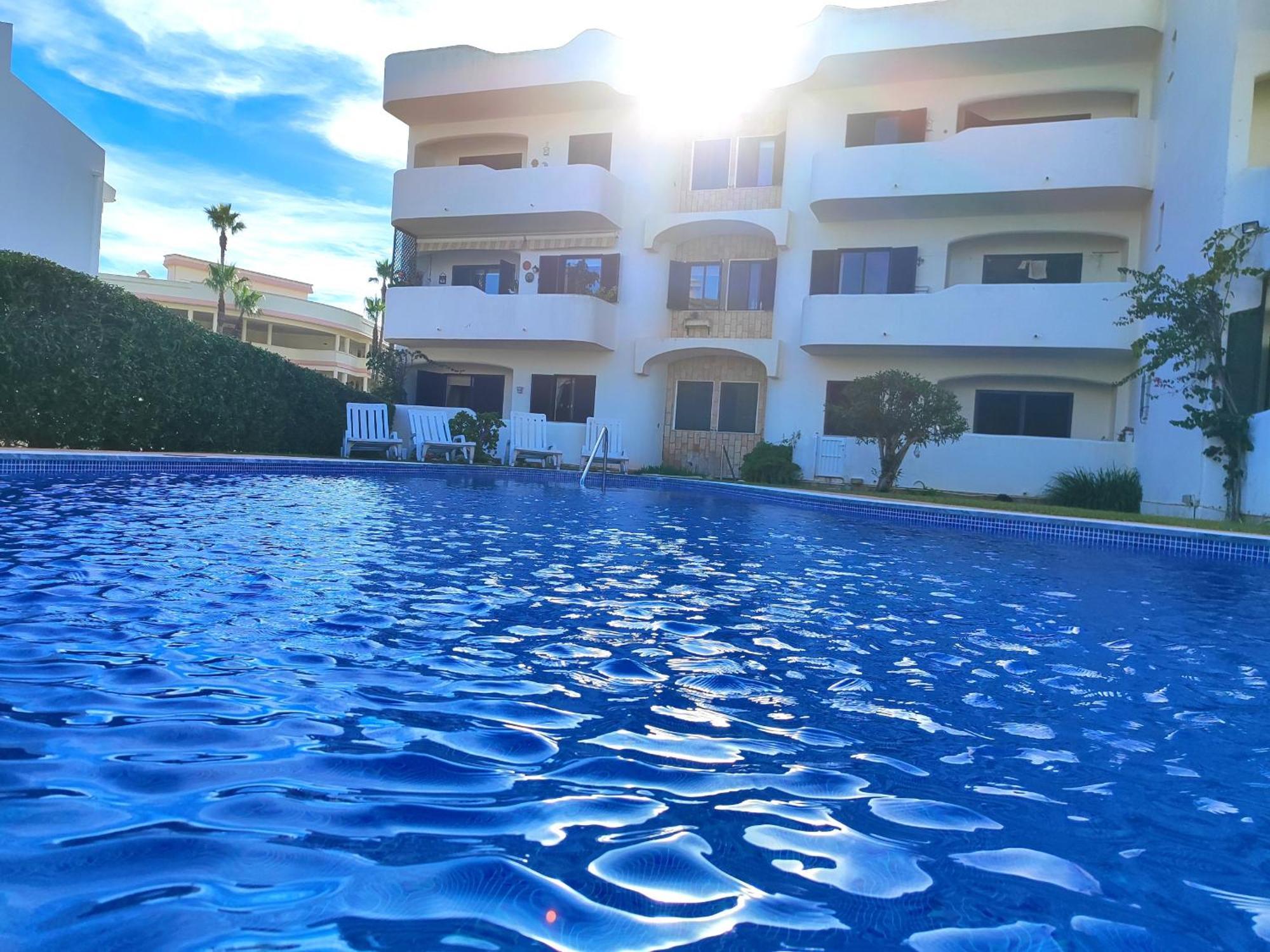 Vilamoura Twins 1 With Pool By Homing Exterior foto
