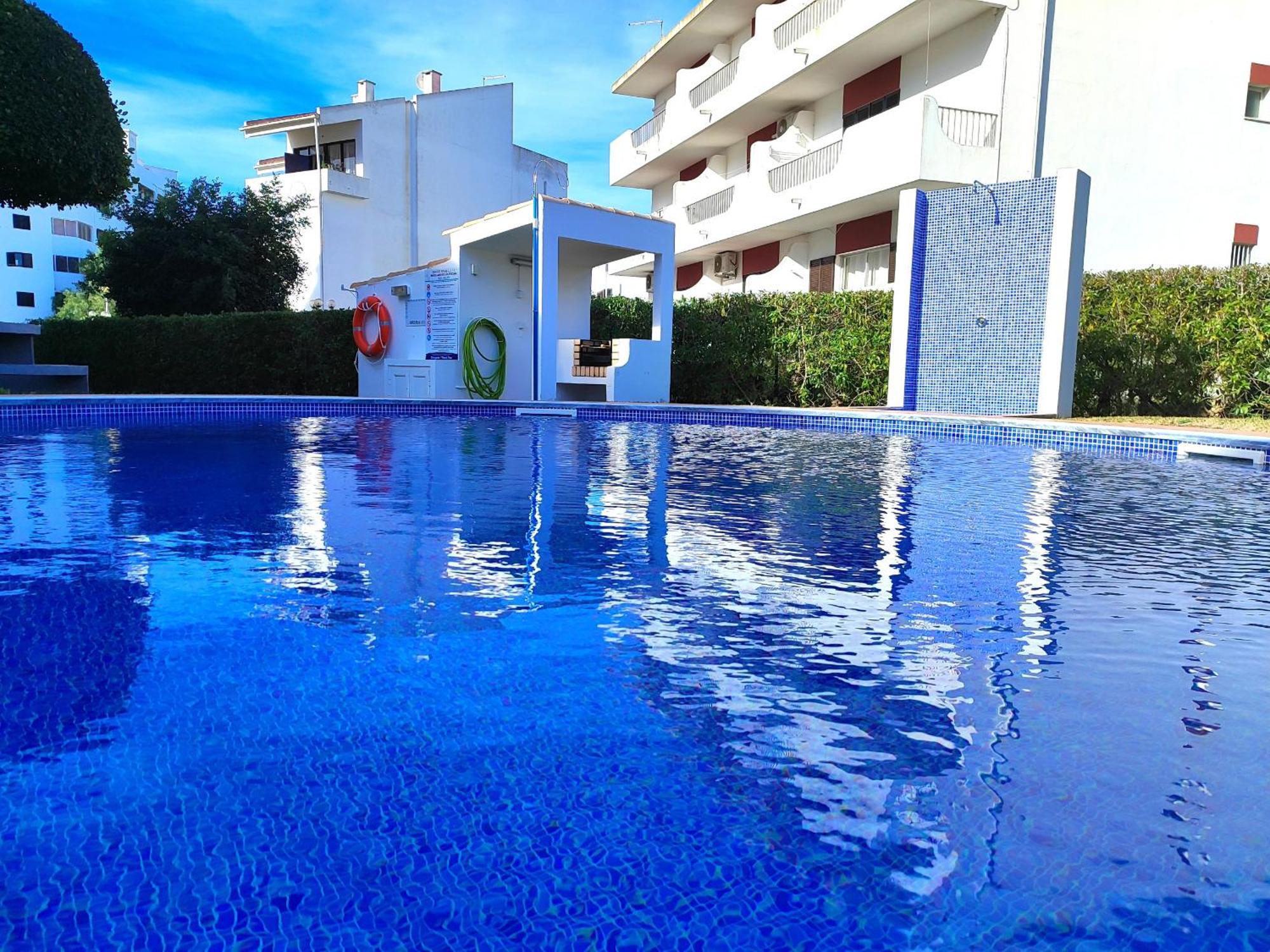 Vilamoura Twins 1 With Pool By Homing Exterior foto
