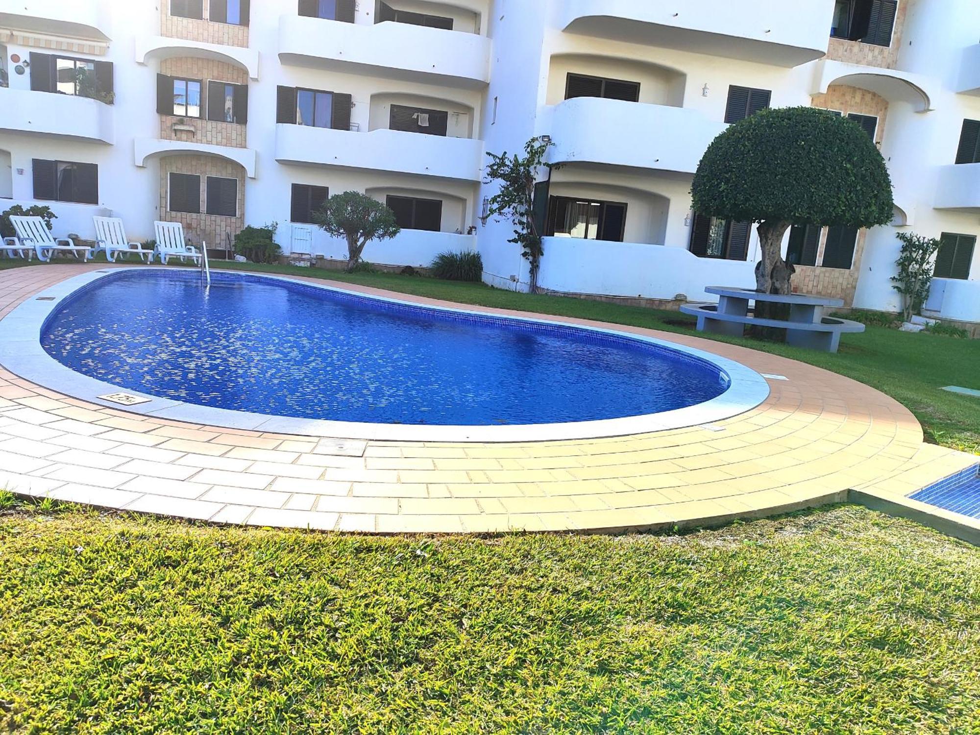 Vilamoura Twins 1 With Pool By Homing Exterior foto